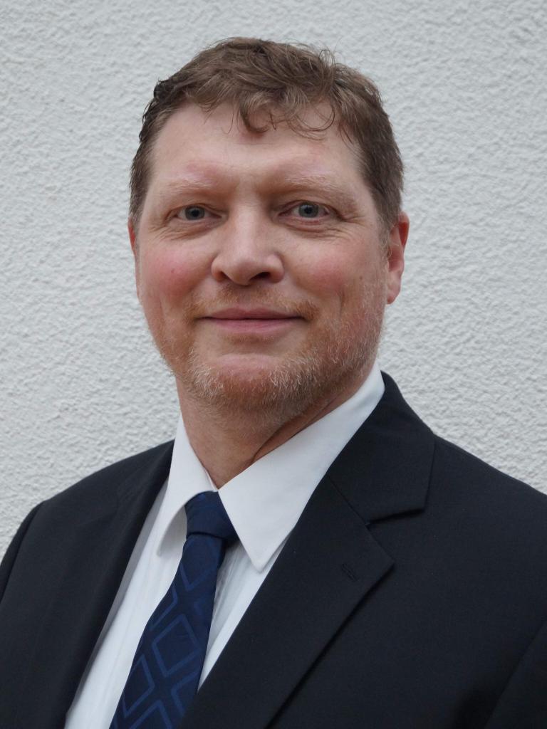 Michael Burkert